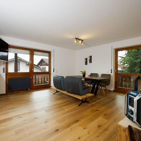 Ferienwohnung Schloßblick Füssen Exterior foto